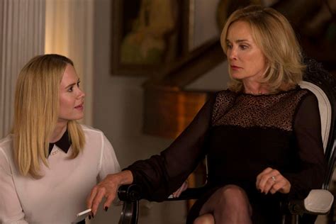 The Role of Fiona Goode in Shaping the Coven in American Horror Story